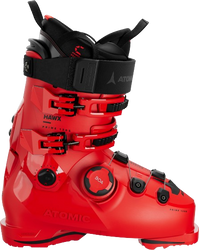 Zjazdové topánky Atomic Hawx Prime 120 S BOA GW Red/Black - 2025/26