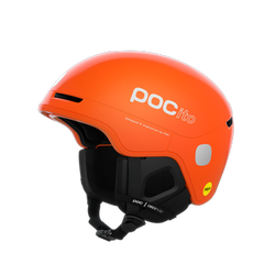 Lyžiarska helma POC Pocito Obex Mips Fluorescent Orange - 2025/26