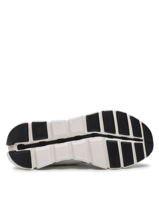 Sportové Topanky On Running Cloud X 3 Ivory/Black