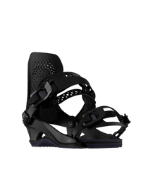 Viazanie na Snowboard Bataleon Gata Black - 2024/25