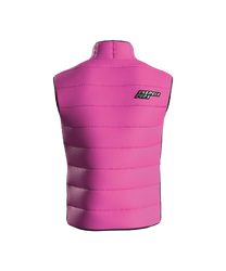 Vesta Energiapura Himos Color/Fuxia Fluo - 2025/26