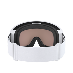 Lyžiarske okuliare POC Fovea Photochromic Hydrogen White/Photochromic/Changeable Sky Blue - 2025/26
