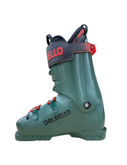 Zjazdové topánky Dalbello DRS 130 - 2025/26