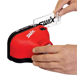 Ostřič SWIX World Cup El. Scraper Sharpener 220V
