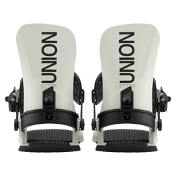 Viazanie na Snowboard Union STR Bone - 2025/26