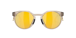 Slnečné okuliare OAKLEY HSTN Metal Prizm 24 K Polarized Lenses / Sepia Frame