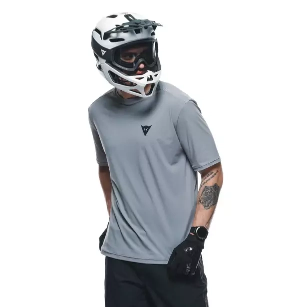 Cyklistický dres Dainese HGR Jersey SS Tradewinds - 2023