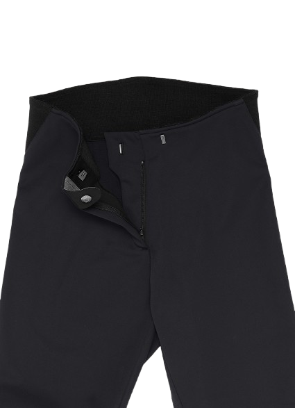 Lyžiarske nohavice Colmar Softshell Ski Leggins Black - 2025/26