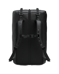 Taška DB Roamer Pro Split Duffel 90L Black Out - 2025/26