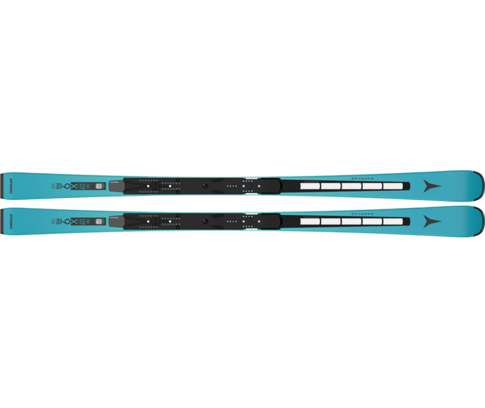 Zjazdové lyže Atomic Redster X9 RS Revoshock S - 2025/26