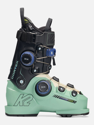 Zjazdové topánky K2 Cortex 105 Zonal Boa W - 2025/26