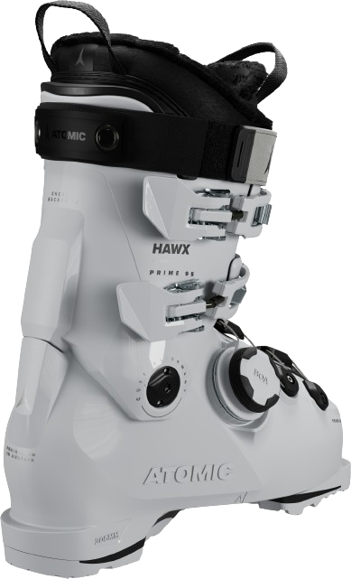 Zjazdové topánky Atomic Hawx Prime 95 BOA W GW Ivory 2024/25