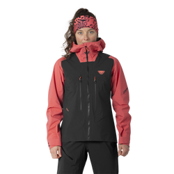  Lyžiarska bunda Dynafit Blacklight 3L Jacket W Cabana - 2025/26