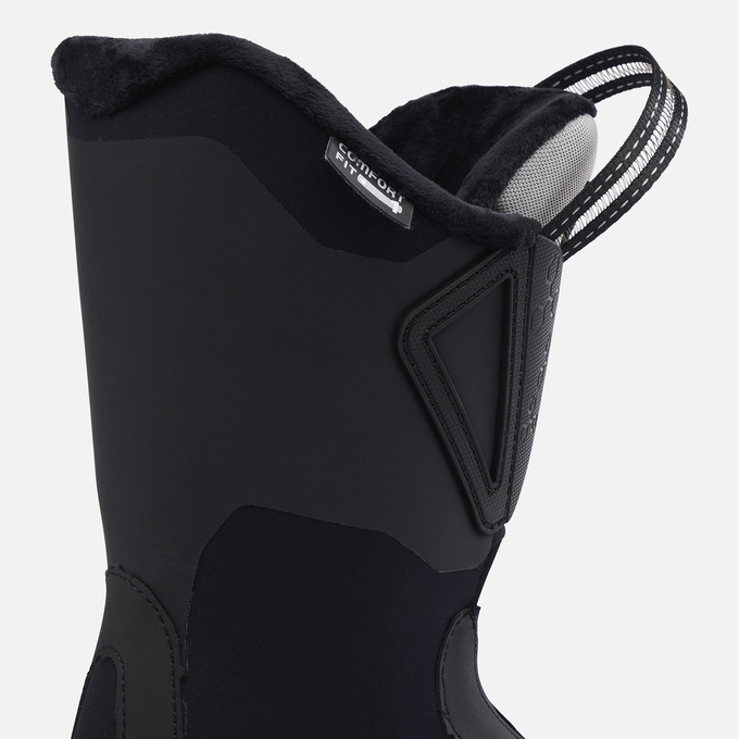 Zjazdové topánky Lange Concept 10.5 W GW BOA - 2025/26