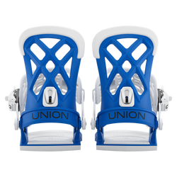 Viazanie na Snowboard Union Flite Pro Blue - 2025/26