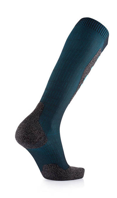 Lyžiarske ponožky Sidas Ski Expert Unisex Blue - 2025/26
