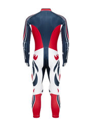 Lyžiarsky overal Colmar Competition Ski Suit France - 2025/26