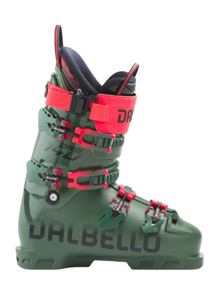 Zjazdové topánky Dalbello DRS 140 PRO - 2025/26