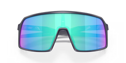 Slnečné okuliare Oakley Sutro S Matte Navy Frame/Prizm Sapphire Lenses