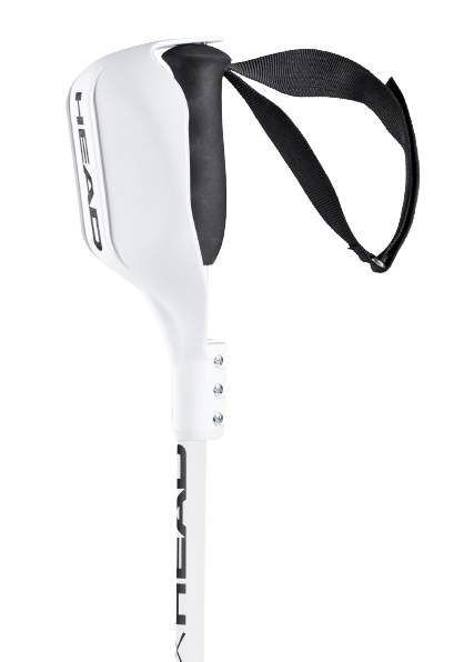 Chrániče HEAD WC SL Protector - 2025/26