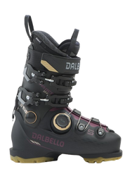 Zjazdové topánky Dalbello Veloce Space 85 W Black/Berry - 2025/26