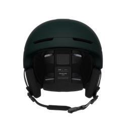 Lyžiarska helma POC Obex MIPS Pargasite Green Matt - 2025/26