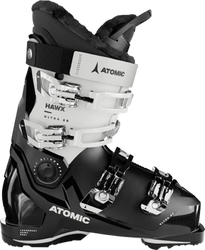 Zjazdové topánky Atomic Hawx Ultra 85 W GW Black/White – 2024/25