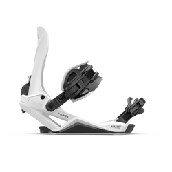 Viazanie na Snowboard Jones Mercury Fase Cloud White - 2025/26