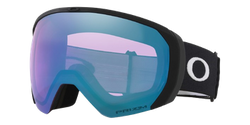 Lyžiarske okuliare Oakley Flight Path L Matte Black Prizm Snow Iced Iridium - 2025/26
