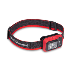 Čelová baterka Black Diamond Cosmo 350 Headlamp Octane - 2023/24