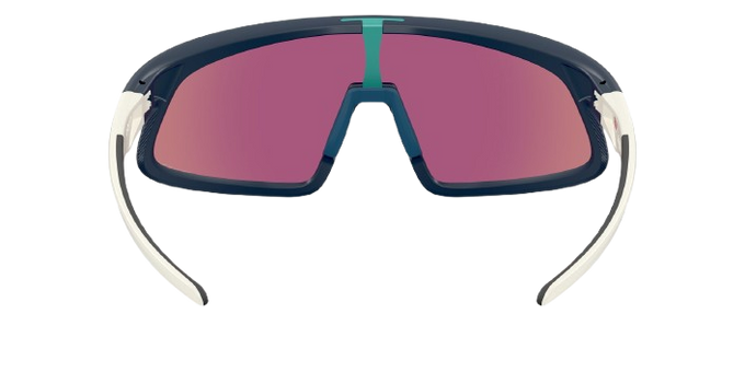 Slnečné okuliare OAKLEY RSLV Matte Abyss Frame/Prizm Road Jade Lenses