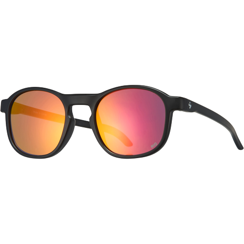 Slnečné okuliare Sweet Protection Heat RIG Reflect RIG Topaz/Matte Black - 2023