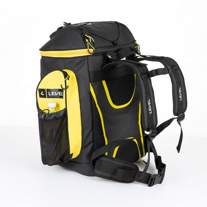 Batoh na lyžiarsku obuv Level Backpack Worldcup Pro - 2025/26