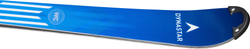 Zjazdové lyže Dynastar Speed Omeglass FIS SL Factory 165 R22 + Look Px 18 Rockerace GW Hot Red - 2025/26