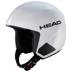 Lyžiarska helma HEAD Downforce White - 2025/26