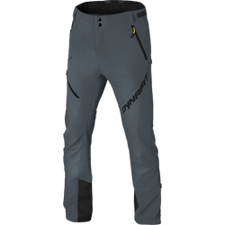 Nohavice na skialpinizmus Dynafit Mercury Dynastretch Pants Cinder  - 2025/26