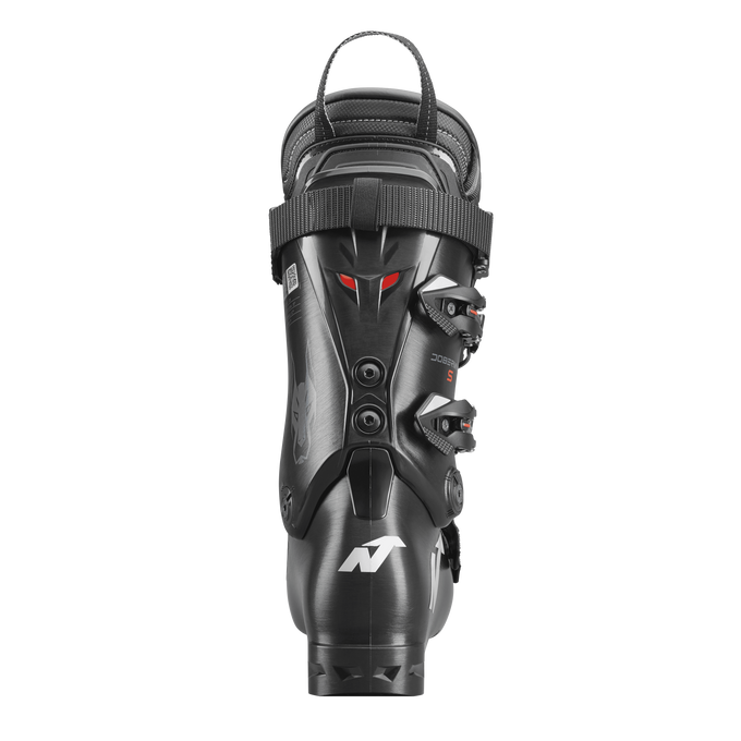 Zjazdové topánky Nordica Dobermann 5 96 S - 2025/26