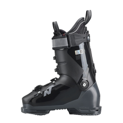 Zjazdové topánky Nordica Pro Machine 120 (GW) Black Anthracite Green - 2023/24