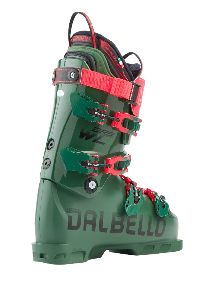 Zjazdové topánky Dalbello DRS WC H - 2025/26