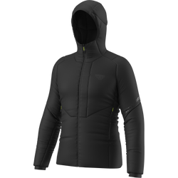 Páperová Bunda Dynafit Blacklight Primaloft Jacket Black Out -  2025/26
