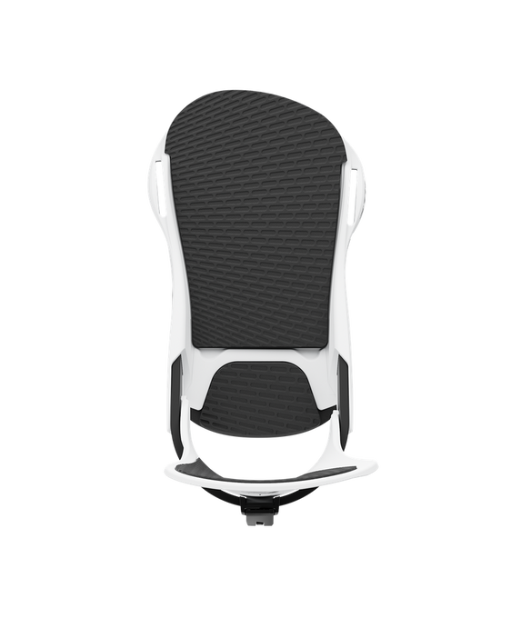 Viazanie na Snowboard Union STR White - 2024/25