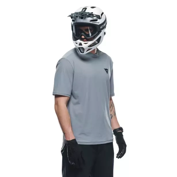 Cyklistický dres Dainese HGR Jersey SS Tradewinds - 2023