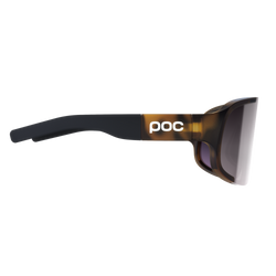 Slnečné okuliare POC Aspire Tortoise Brown/Clarity Road/Sunny Silver