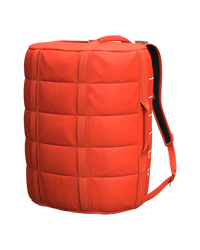 Taška DB Roamer Duffel 60l Falu Red - 2024/25