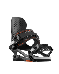 Viazanie na Snowboard Bataleon Astro FW Black - 2024/25