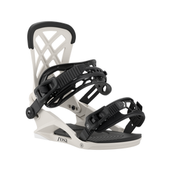 Viazanie na Snowboard Union Rosa Bone (Woman) - 2025/26