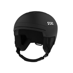 Lyžiarska helma Bliz S002 MIPS Matte Black - 2025/26