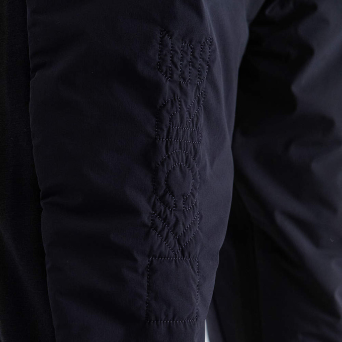 Funkčné tričko Head Kore 3/4 Pants Men - 2023/24