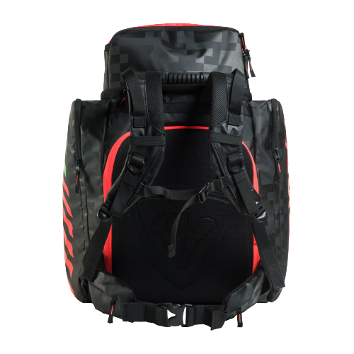 Batoh na lyžiarsku obuv Rossignol Hero Heating Athletes Bag 230V - 2025/26