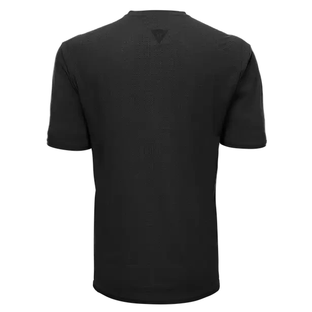 Cyklistický dres Hgr Jersey Ss Trail-Black - 2023